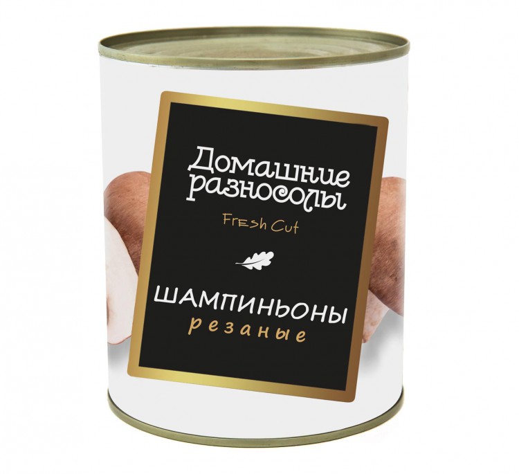 Шампиньоны целые Домашние Разносолы 425мл Шампиньоны целые Домашние Разносолы 425мл