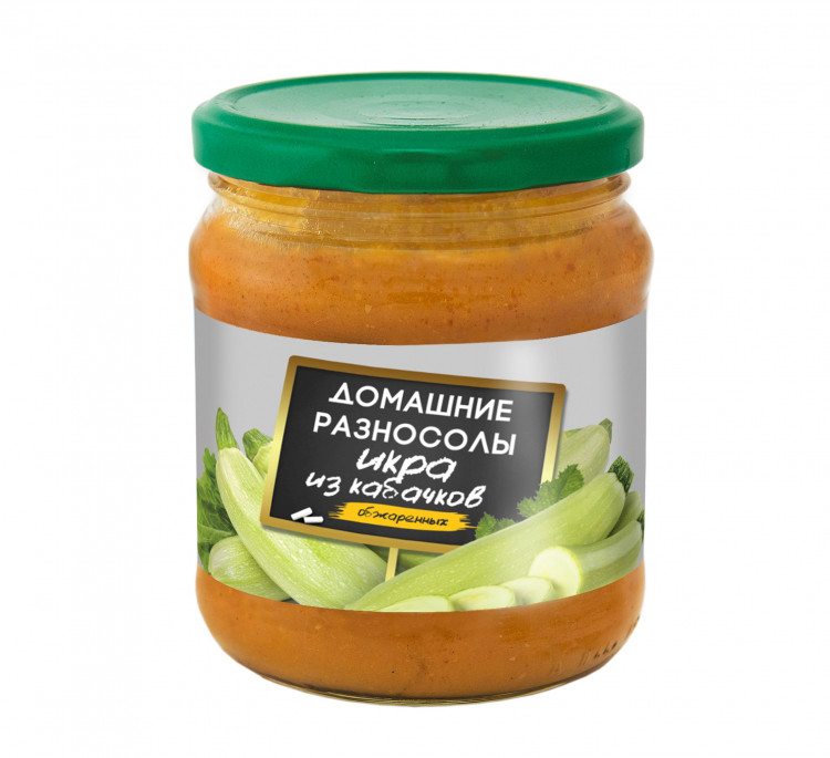 Икра из кабачков Икра из кабачков