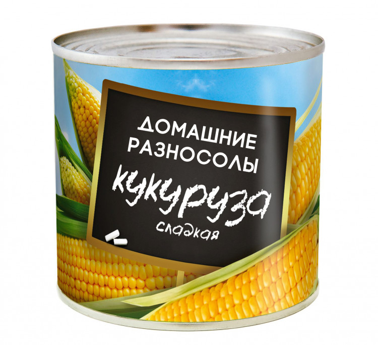 Кукуруза сладкая Кукуруза сладкая