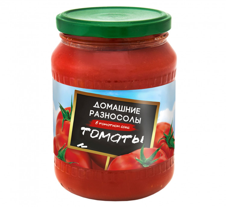 Томаты в томатном соке Томаты в томатном соке